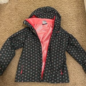 Columbia Kids Jacket